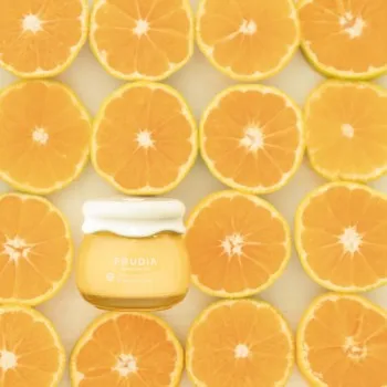 Frudia Citrus Brightening Cream 55ml