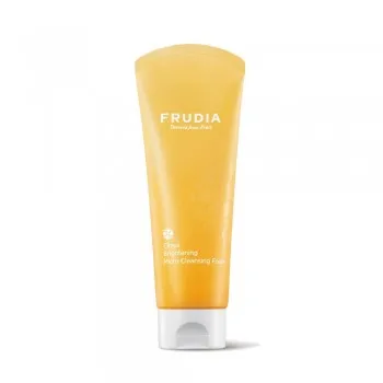 Frudia Citrus Brightening Micro Cleansing Foam 145ml