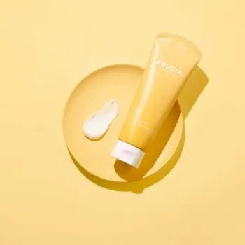 Frudia Citrus Brightening Micro Cleansing Foam 145ml