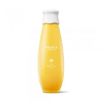 Frudia Citrus Brightening Toner 195ml