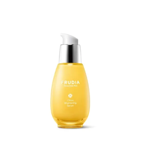 Frudia Citrus Brightening Serum 50ml