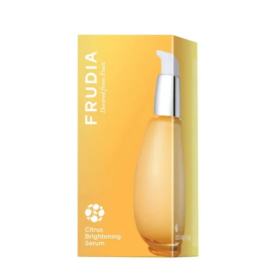 Frudia Citrus Brightening Serum 50ml