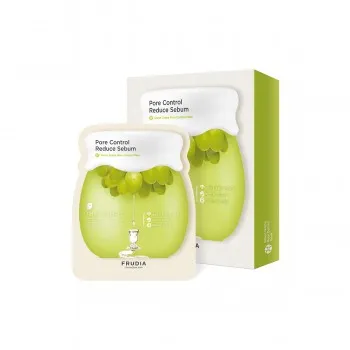 Frudia Green Grape Pore Control Mask