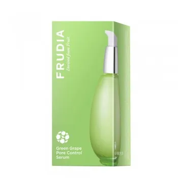 Frudia Green Grape Pore Control Serum 50ml
