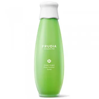 Frudia Green Grape Pore Control Toner 195ml