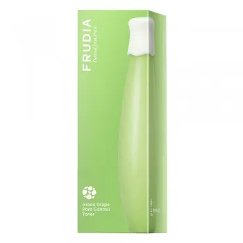 Frudia Green Grape Pore Control Toner 195ml