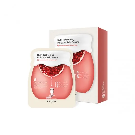 Frudia Pomegranate Nutri-Moisturizing Mask