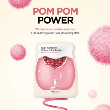 Frudia Pomegranate Nutri-Moisturizing Mask