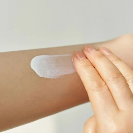 Goodal Vegan Rice Milk Moisturizing Sun Cream 50ml