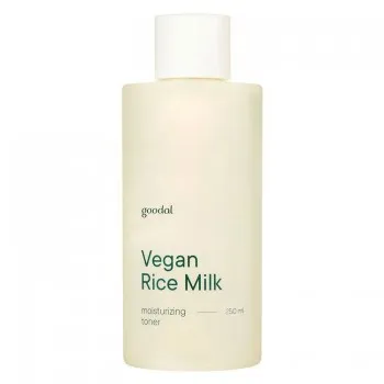 Goodal Vegan Rice Milk Moisturizing Toner 250ml