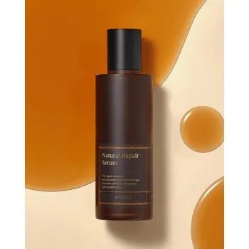 HYGGEE Natural Repair Serum 120ml