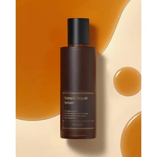 HYGGEE Natural Repair Serum 120ml