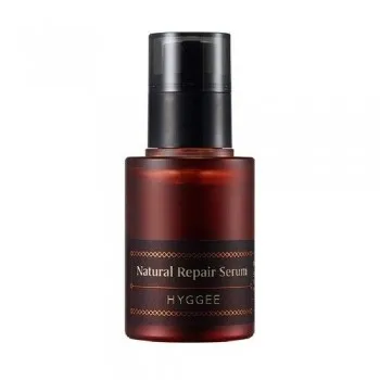 HYGGEE Natural Repair Serum 30ml