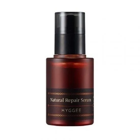 HYGGEE Natural Repair Serum 30ml