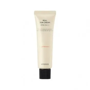 HYGGEE Real Sun Cream SPF50+ 50ml