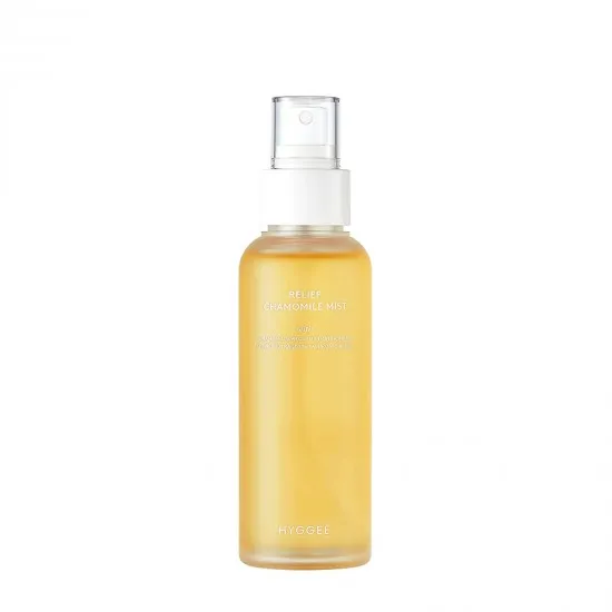 HYGGEE Relief Chamomile Mist 100ml