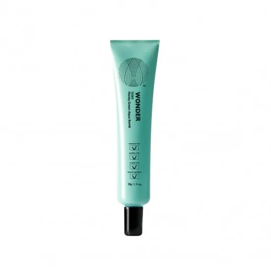 Haruharu Wonder Honey Green Aqua Bomb Cream 38ml