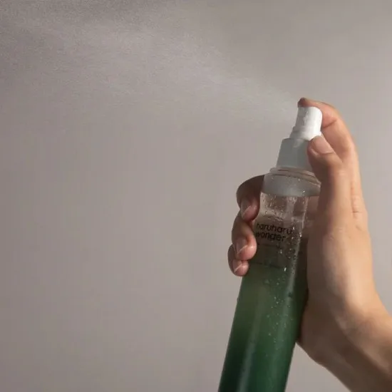 Haruharu Wonder Black Bamboo Mist 150ml