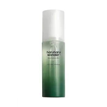 Haruharu Wonder Black Bamboo Mist 80ml