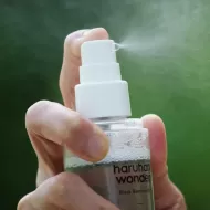 Haruharu Wonder Black Bamboo Mist 80ml