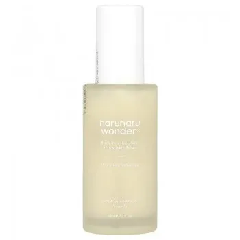 Haruharu Wonder Black Rice Hyaluronic Anti-Wrinkle Serum 50ml