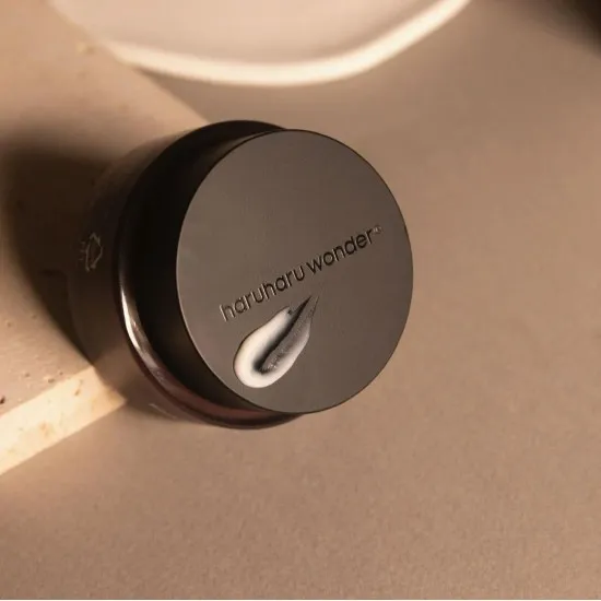 Haruharu Wonder Black Rice Hyaluronic Cream Unscented 50ml 