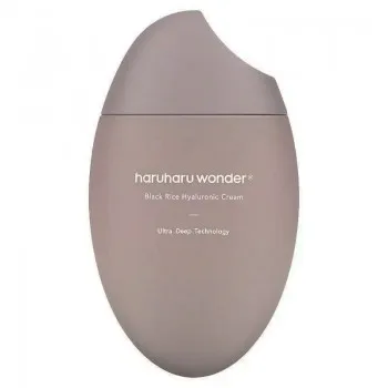 Haruharu Wonder Black Rice Hyaluronic Cream 50ml