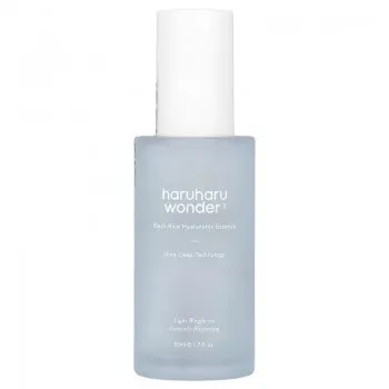 Haruharu Wonder Black Rice Hyaluronic Essence 50ml