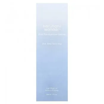 Haruharu Wonder Black Rice Hyaluronic Essence 50ml