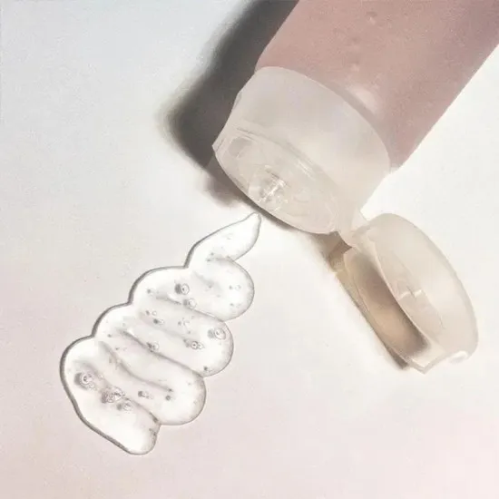 Haruharu Wonder Black Rice Triple AHA Gentle Cleansing Gel 100ml