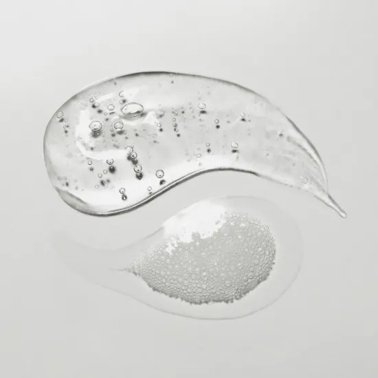 Haruharu Wonder Black Rice Triple AHA Gentle Cleansing Gel 100ml