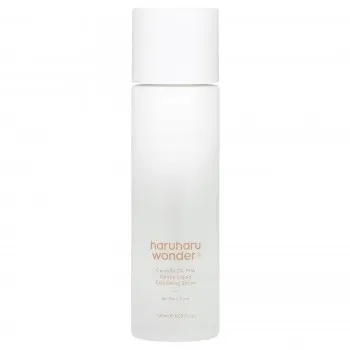 Haruharu Wonder Centella 3% PHA Gentle Liquid Exfoliating Serum 120ml