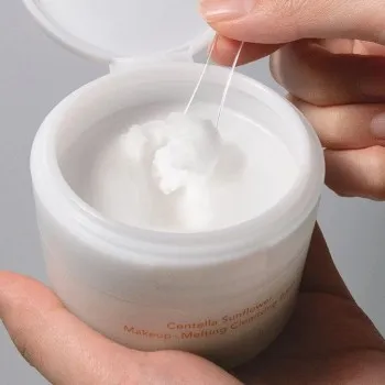 Haruharu Wonder Centella Sunflower Makeup Melting Cleansing Balm 100g