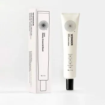 Haruharu Wonder Honey Green Brilliant Cream 38ml