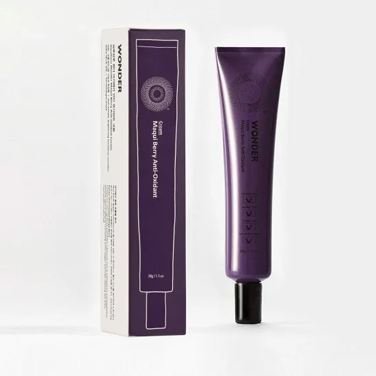 Haruharu Wonder Maqui Berry Anti-Oxidant Cream 38ml