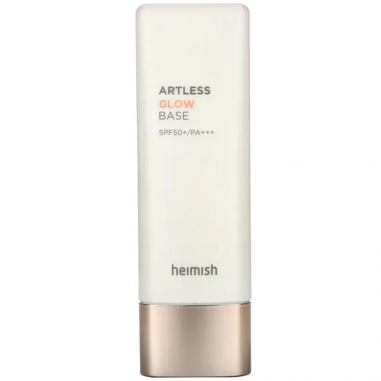 Heimish Artless Glow Base SPF50+ 40ml