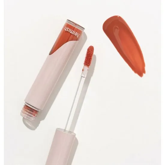 Heimish Dailism Lip Gloss Tangerine Coral