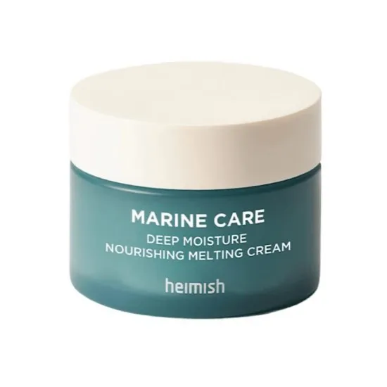 Heimish Marine Care Deep Moisture Nourishing Melting Cream 60ml
