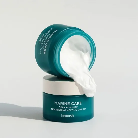 Heimish Marine Care Deep Moisture Nourishing Melting Cream 60ml
