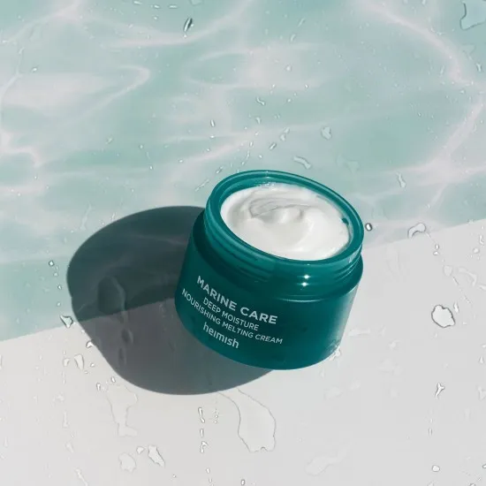 Heimish Marine Care Deep Moisture Nourishing Melting Cream 60ml