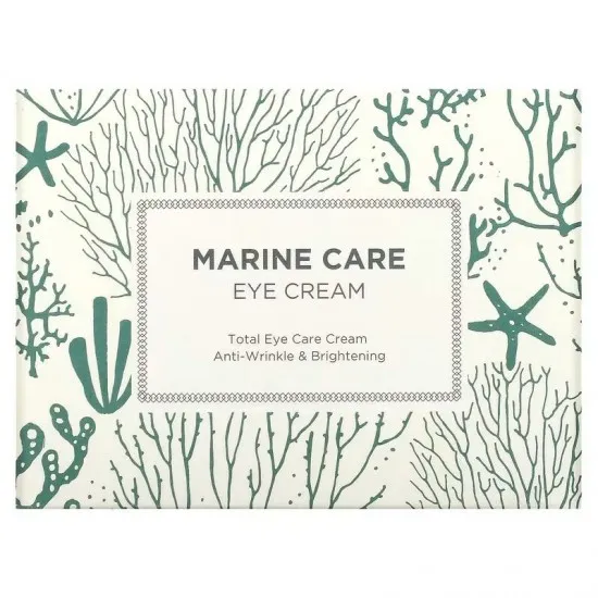 Heimish Marine Care Eye Cream 30ml