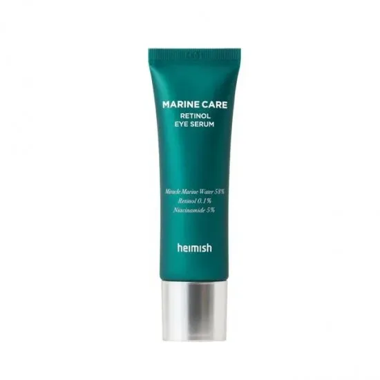 Heimish Marine Care Retinol Eye Serum 30ml