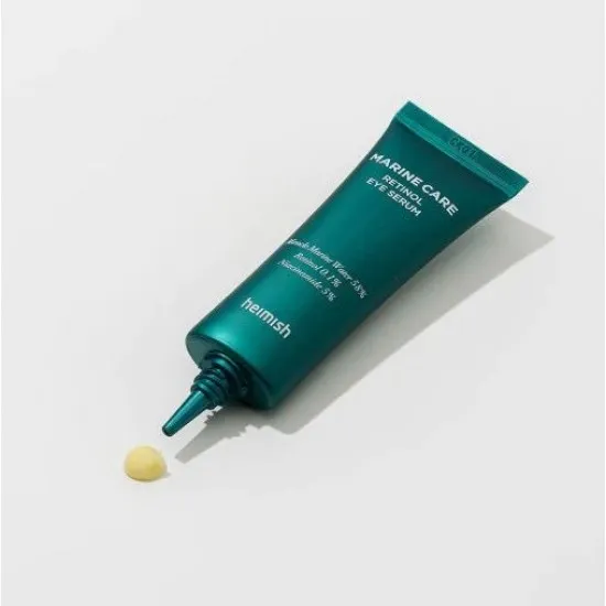 Heimish Marine Care Retinol Eye Serum 30ml