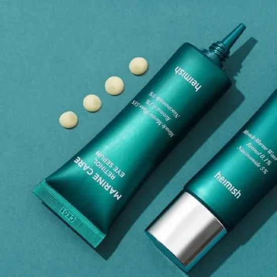 Heimish Marine Care Retinol Eye Serum 30ml