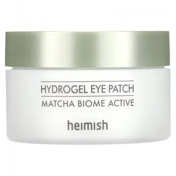 Heimish Matcha Biome Hydrogel Eye Patch 60stk