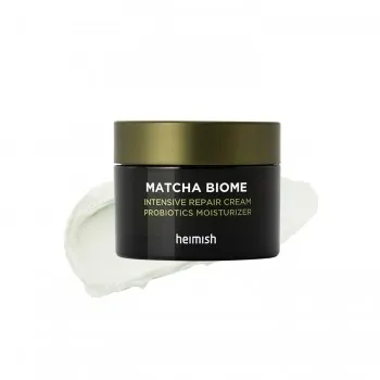 Heimish Matcha Biome Intensive Repair Cream 50ml
