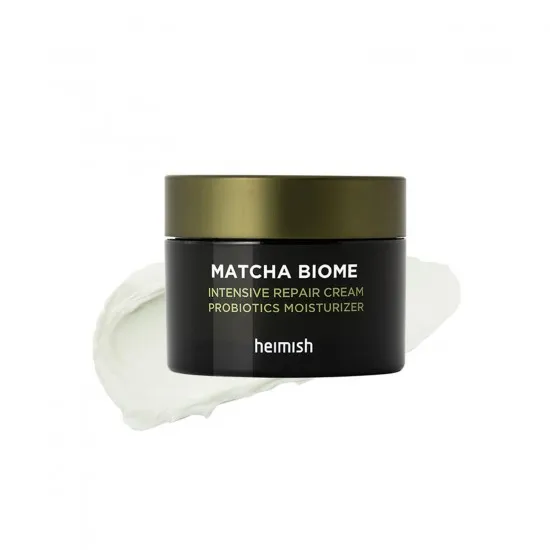 Heimish Matcha Biome Intensive Repair Cream 50ml