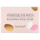Heimish Bulgarian Rose Hydrogel Eye Patch 60stk