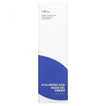 Isntree Hyaluronic Acid Aqua Gel Cream 100ml