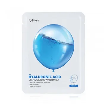 Isntree Hyaluronic Acid Deep Moisture Water Mask